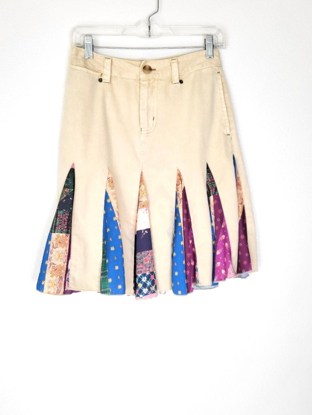 Free People Skirt